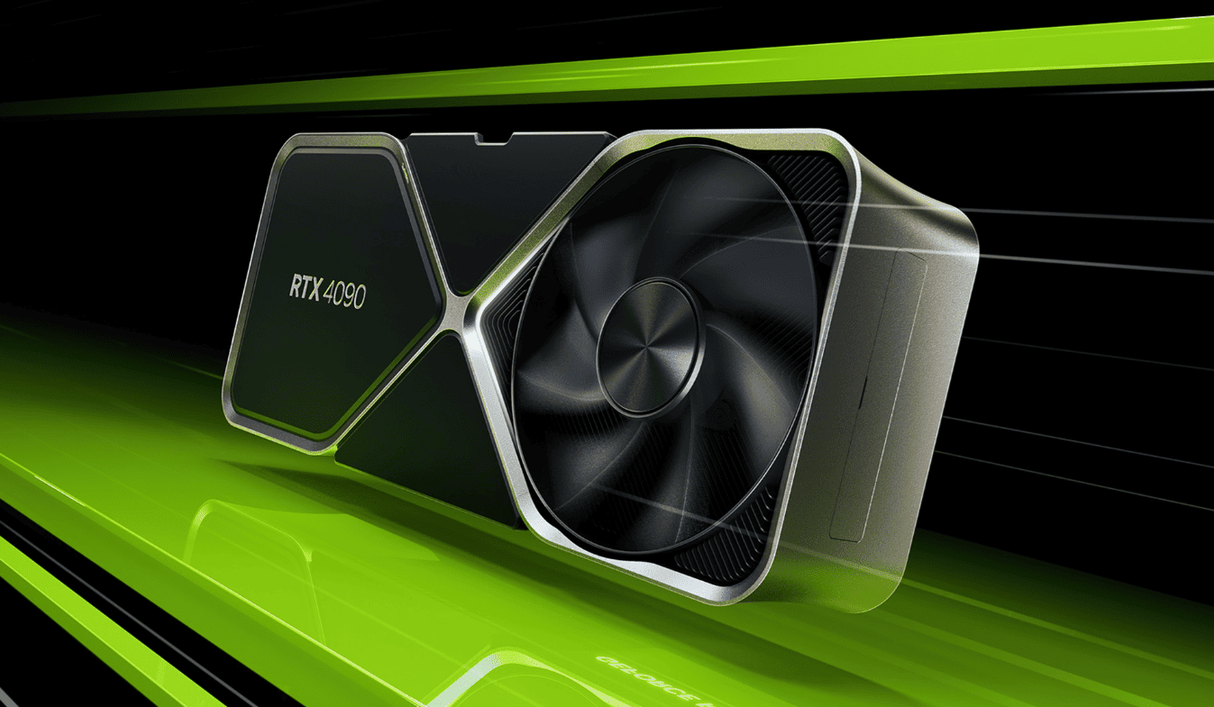 NVIDIA drivers are once again available for download in Russia NVIDIA drivers are once again available for download in Russia
