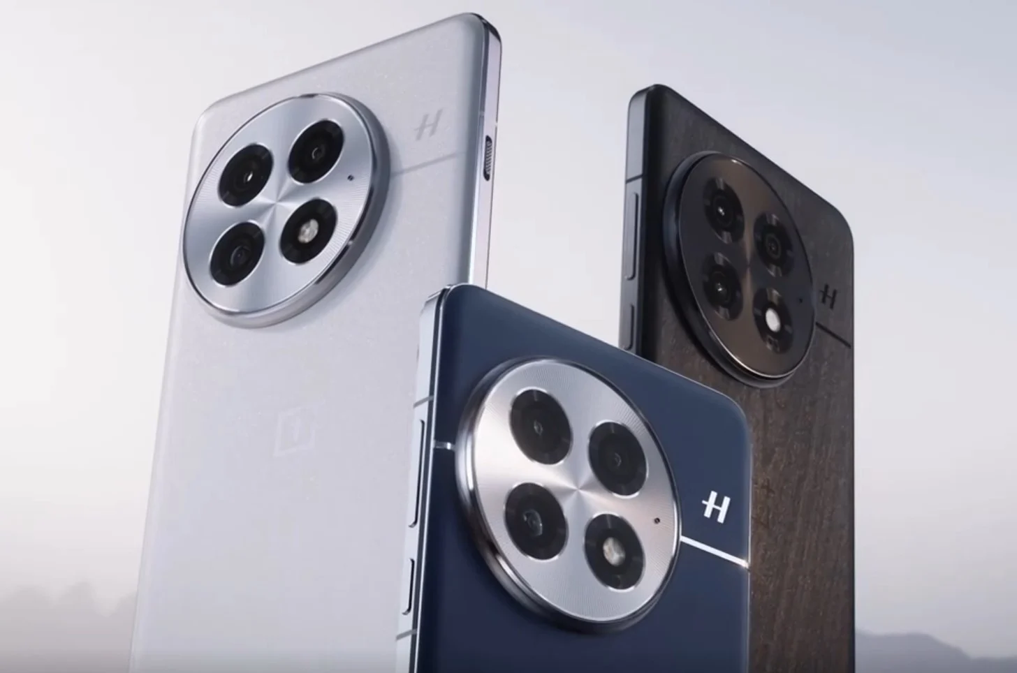 OnePlus 13: new official teasers published