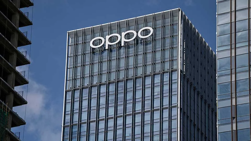 Oppo is the first to implement a “mix of experts” architecture for AI on devices Oppo is the first to implement a “mix of experts” architecture for AI on devices