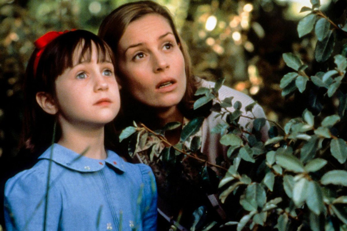 Top 20 Best Family Movies. Part 1 | Image 7 movie