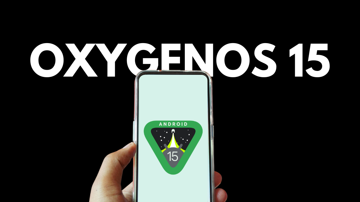 OxygenOS 15 will be unveiled on October 24: what to expect? OxygenOS 15 will be unveiled on October 24: what to expect?