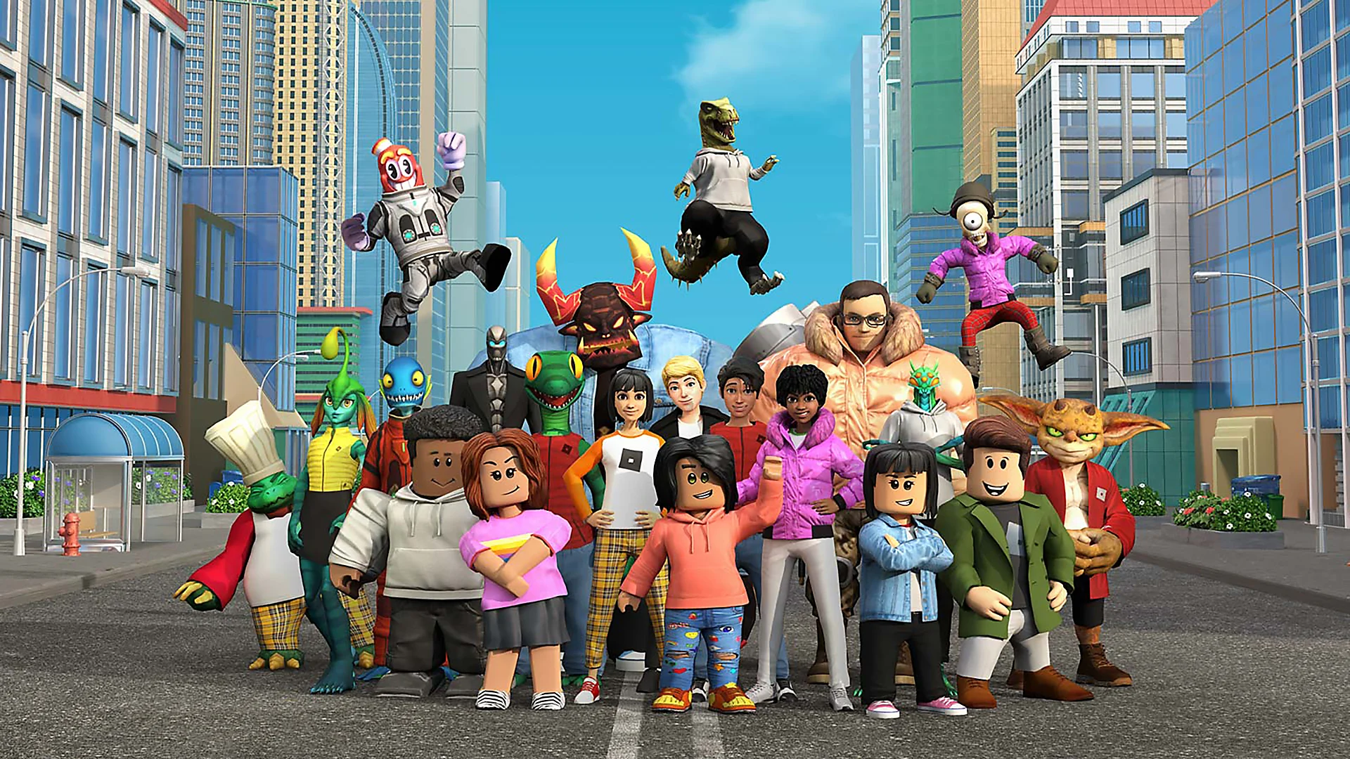 Roblox introduces new measures to improve child safety: parents will have more control | Image 1 Roblox introduces new measures to improve child safety: parents will have more control (p 91063631 roblox creator fund)