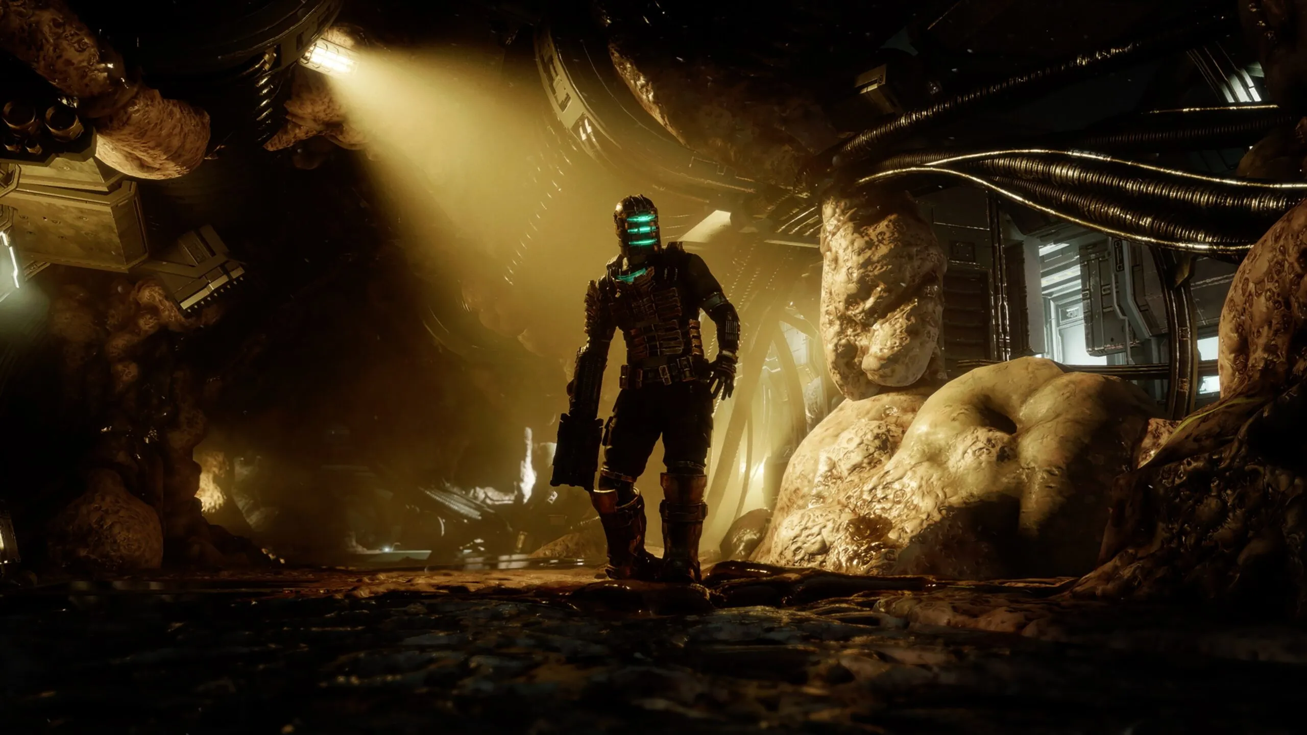 Top PS5 games with the best graphics in 2024. Part 1