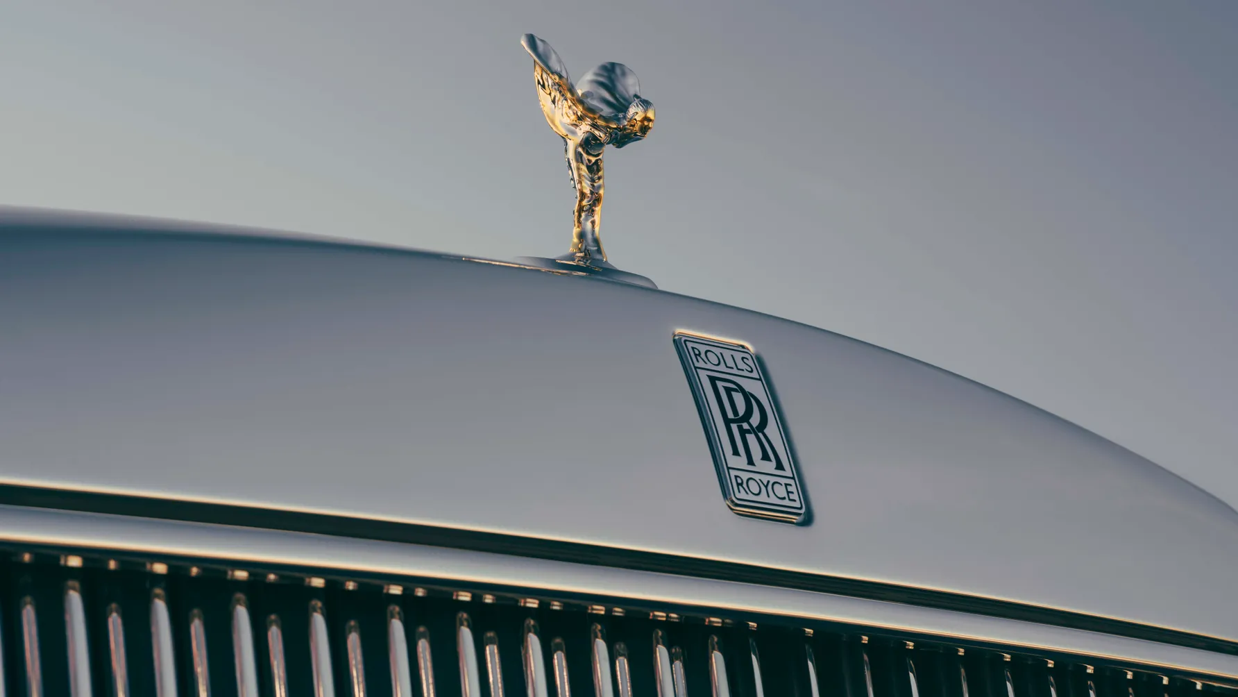 Rolls-Royce Phantom Goldfinger: exclusive limousine to celebrate 60 years of Goldfinger | Image 8 Rolls-Royce Phantom Goldfinger: exclusive limousine to celebrate 60 years of Goldfinger (p90576508 highres rolls royce phantom .jpg)