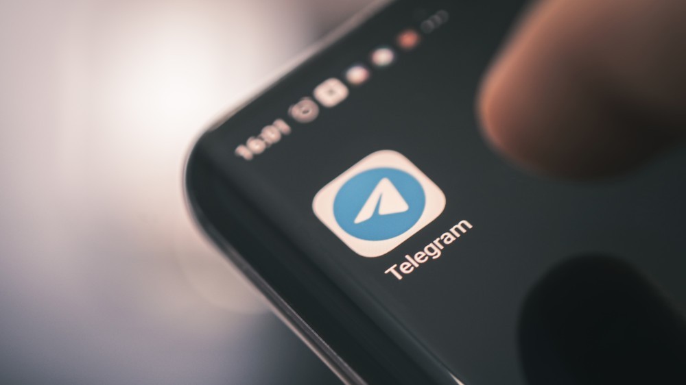 Telegram to open office in Kazakhstan to fight illegal content Telegram to open office in Kazakhstan to fight illegal content