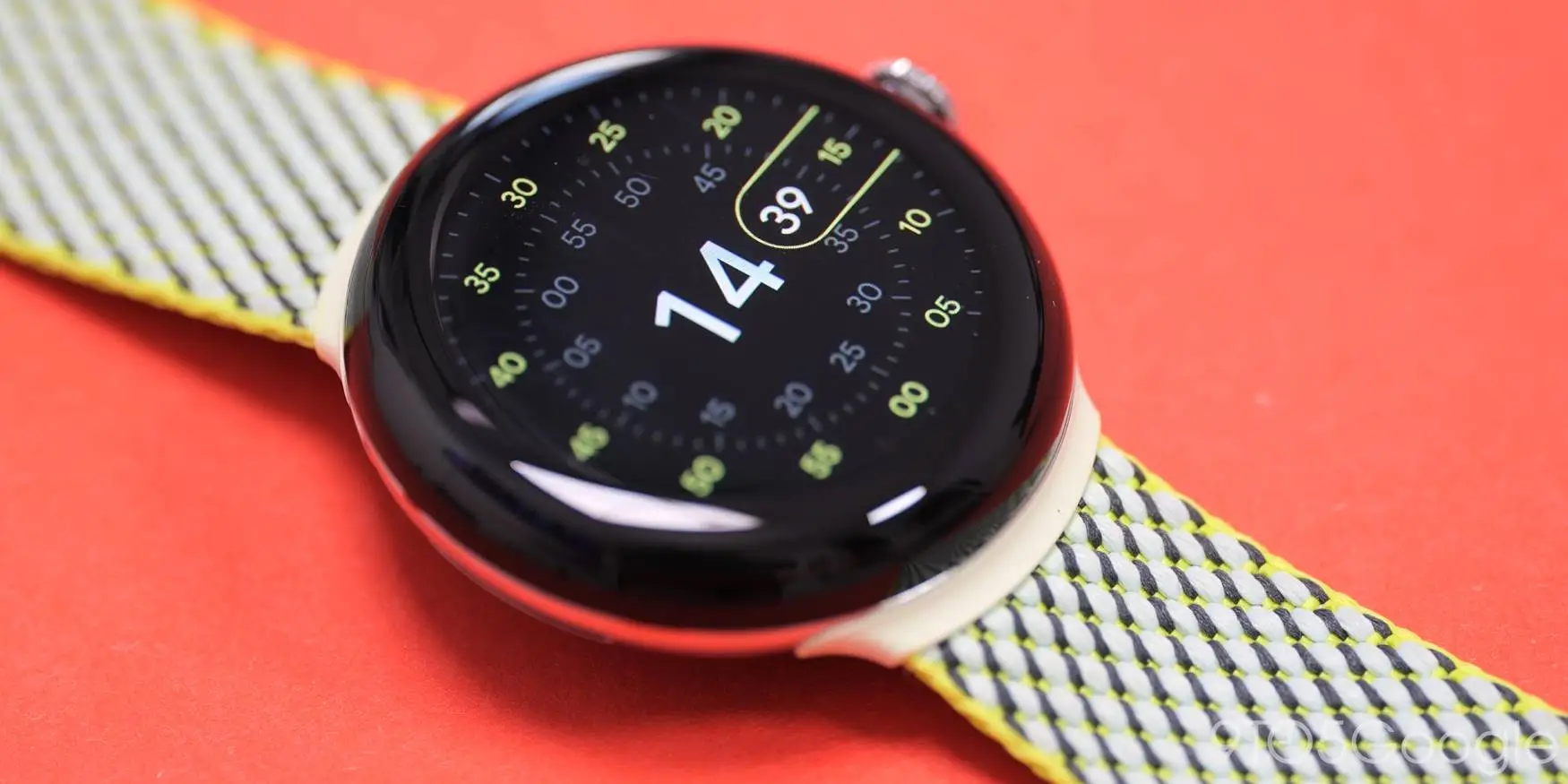 Pixel Watch 3 design video reveals unannounced Concentric dial refresh | Image 1 Pixel Watch 3 design video reveals unannounced Concentric dial refresh (pixel watch concentric 1.jpg)