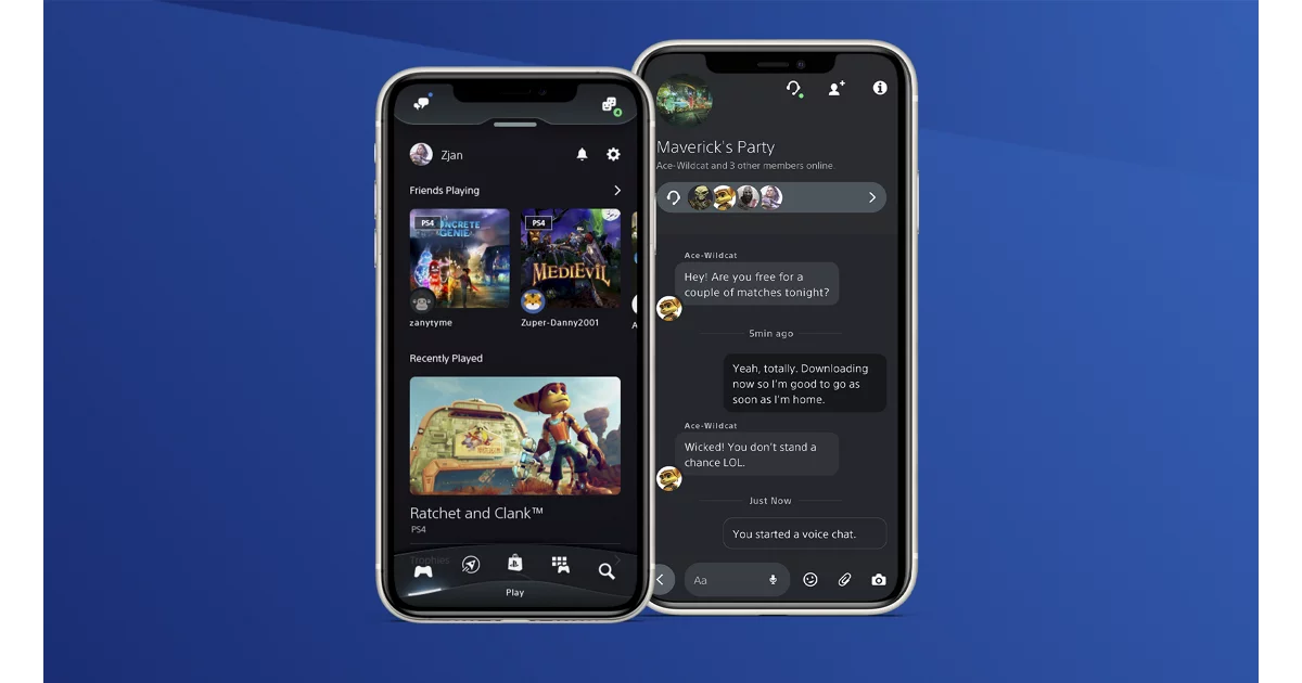 Russian PS Store is now partially accessible via PS App