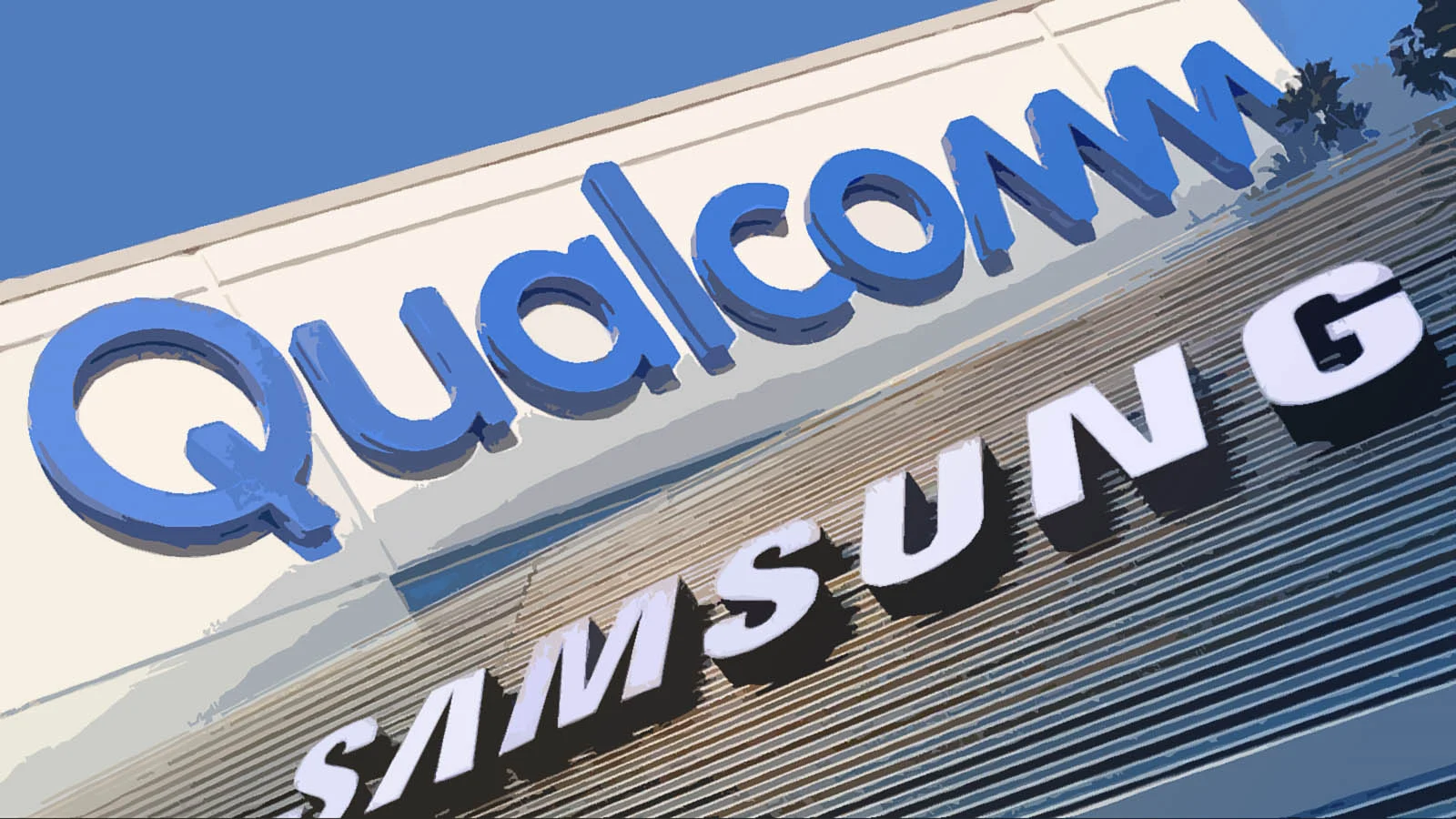 Samsung may ditch Exynos chips in its home appliances in favor of Qualcomm