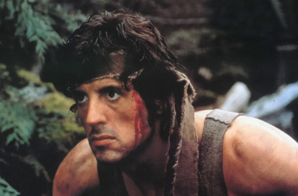 Top 10 most intense action movies of all time. Part 1