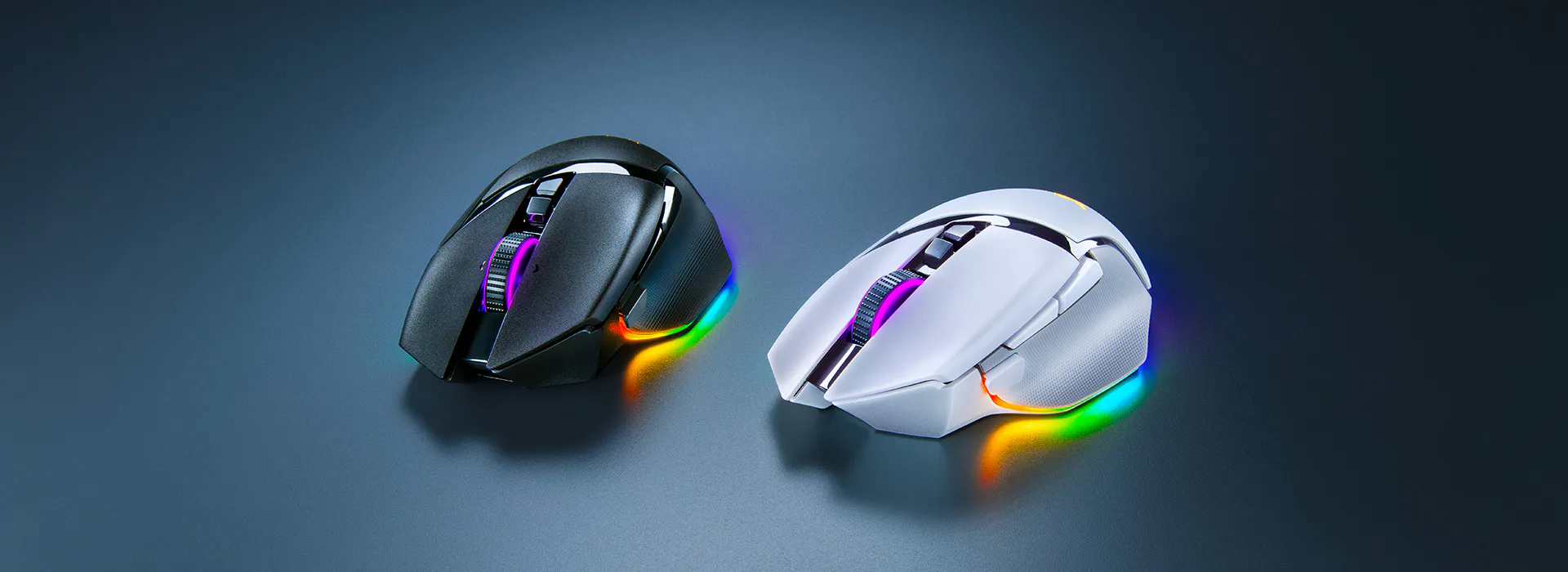 Razer unveils Basilisk V3 Pro 35K gaming mouse: ultimate customization and immersion | Image 1 Razer unveils Basilisk V3 Pro 35K gaming mouse: ultimate customization and immersion (razer basilisk v3)