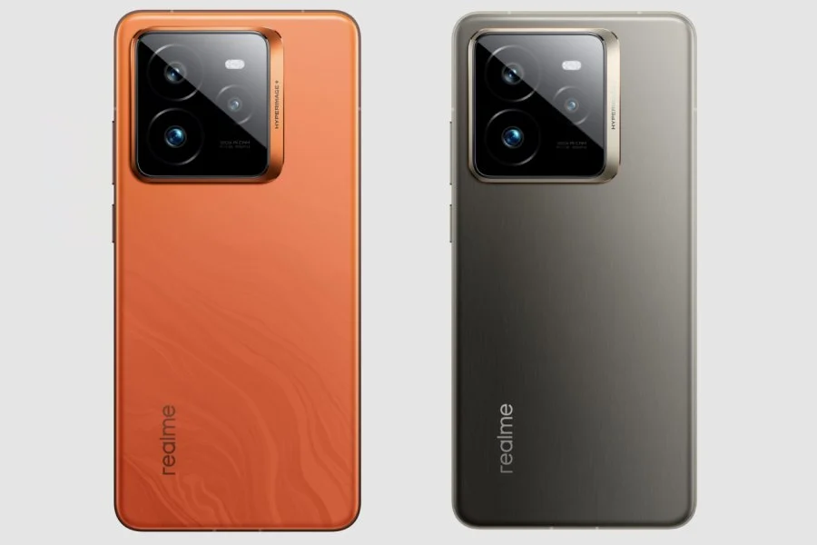Realme GT 7 Pro: main specs and release date | Image 1 Realme GT 7 Pro: main specs and release date (realme gt 7 pro design renders)