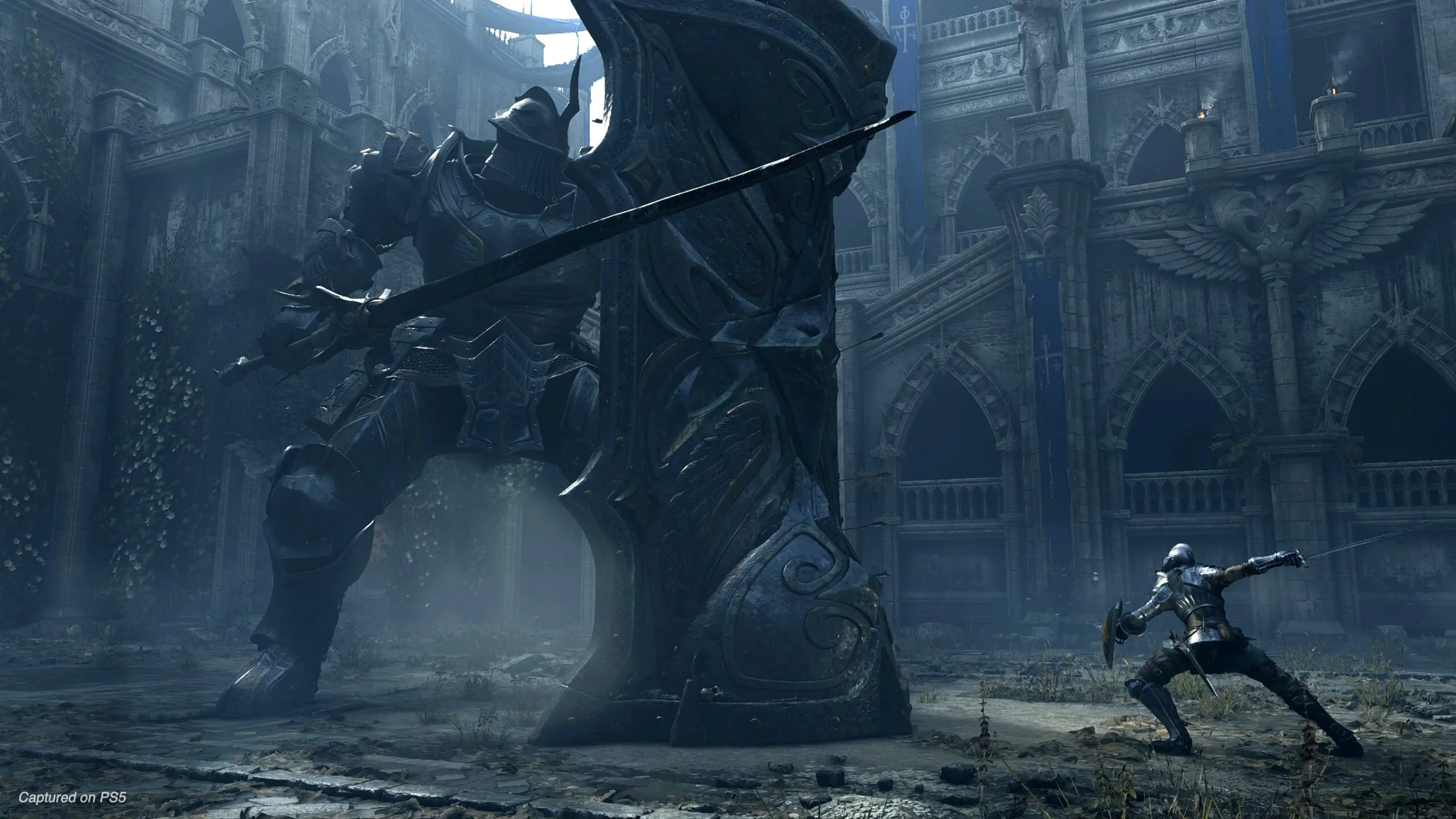 Top PS5 games with the best graphics in 2024. Part 2