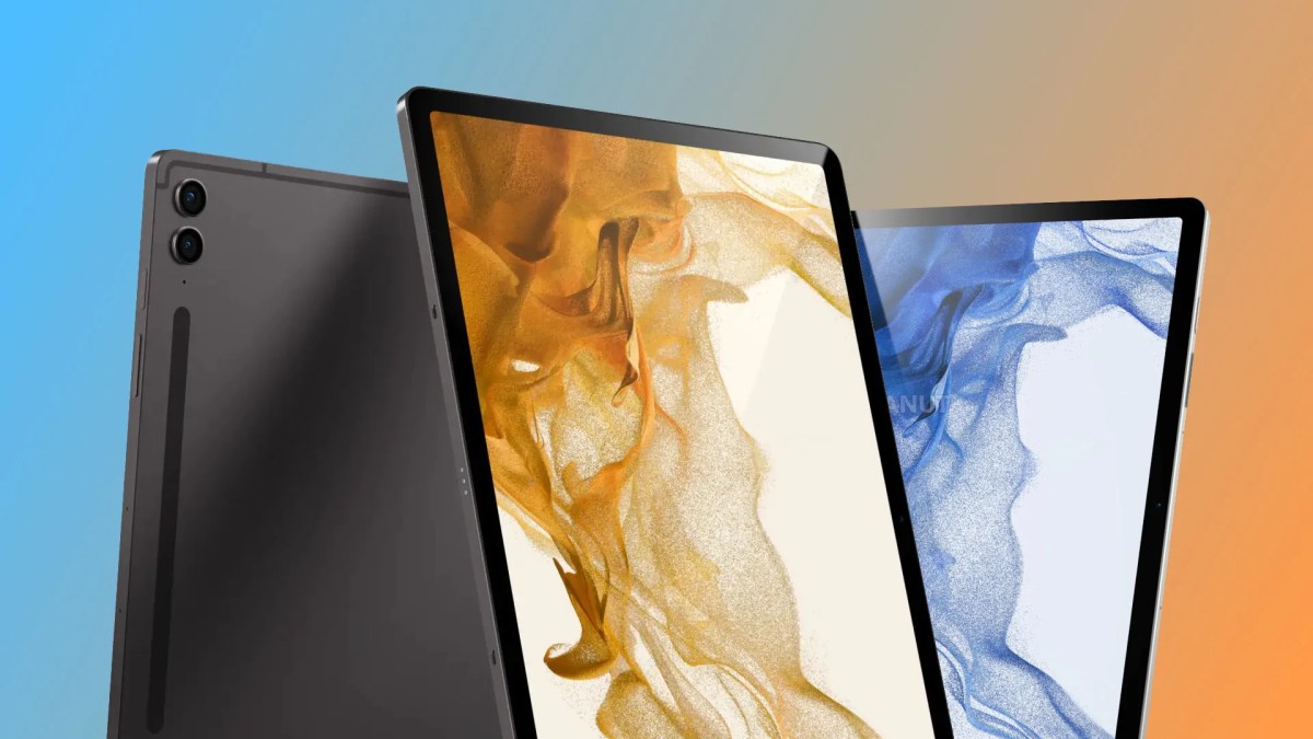 Top 7 Best Android Tablets in 2024. Part 2 | Image 2 Android