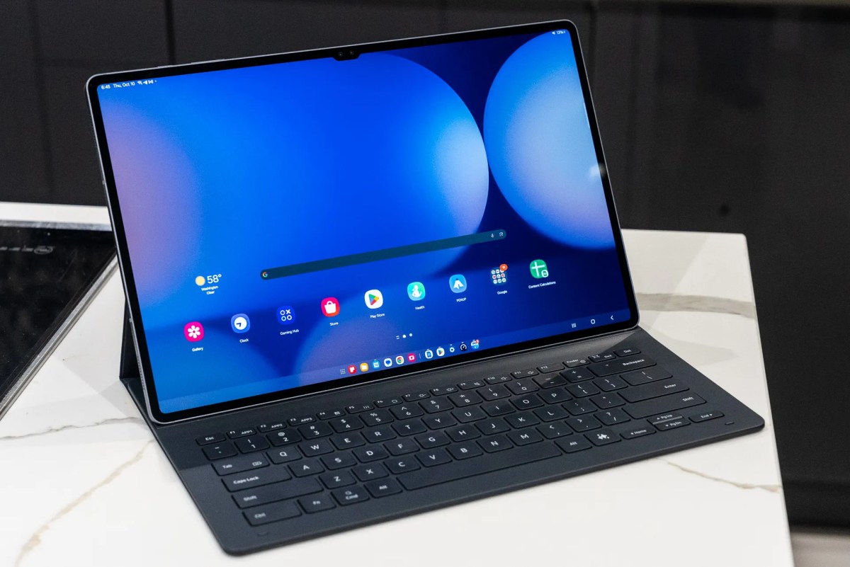 Top 7 Best Android Tablets in 2024. Part 1 | Image 2 Android