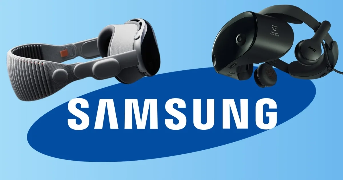Samsung plans to release an augmented reality device in 2025 Samsung plans to release an augmented reality device in 2025