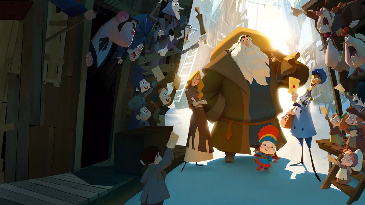 Top 20 Best Family Movies. Part 2 | Image 9 movie