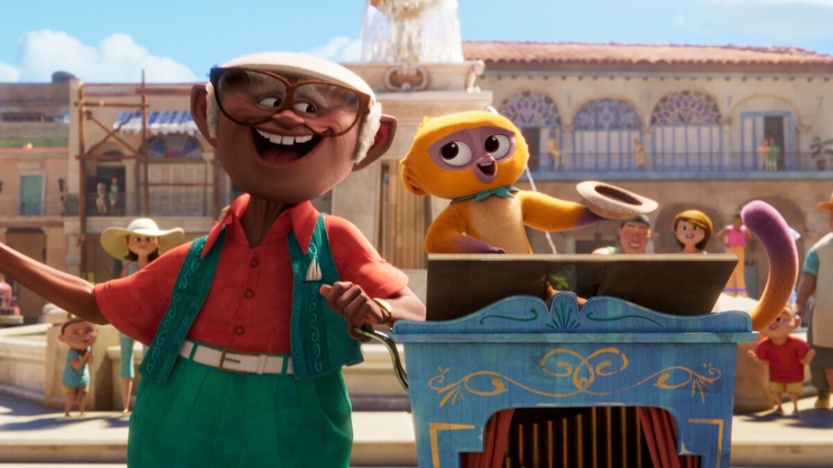 Top 20 Best Family Movies. Part 2 | Image 7 movie