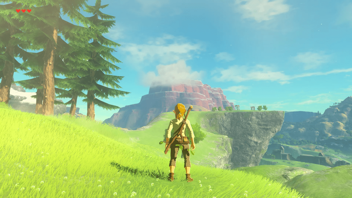 Best Single-player Games for Nintendo Switch. Part 3 | Image 4 Best single-player games for Nintendo Switch. Part 3 (scale 1200)