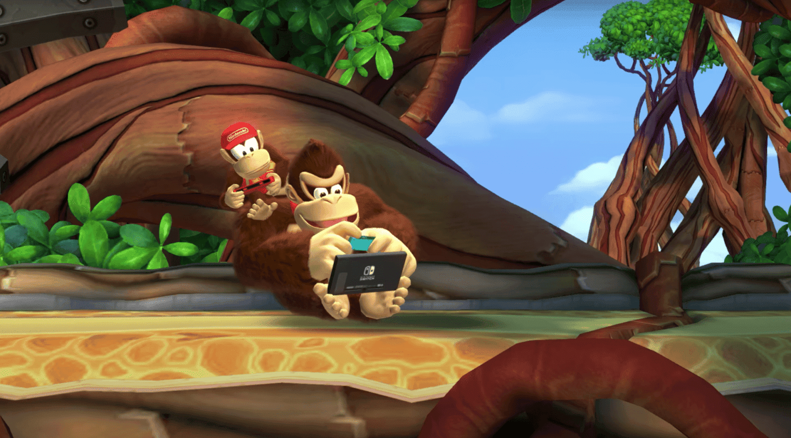 Best Single-player Games for Nintendo Switch. Part 3 | Image 2 Best single-player games for Nintendo Switch. Part 3 (screen shot 2021 07 04 at 6.05.35 pm)
