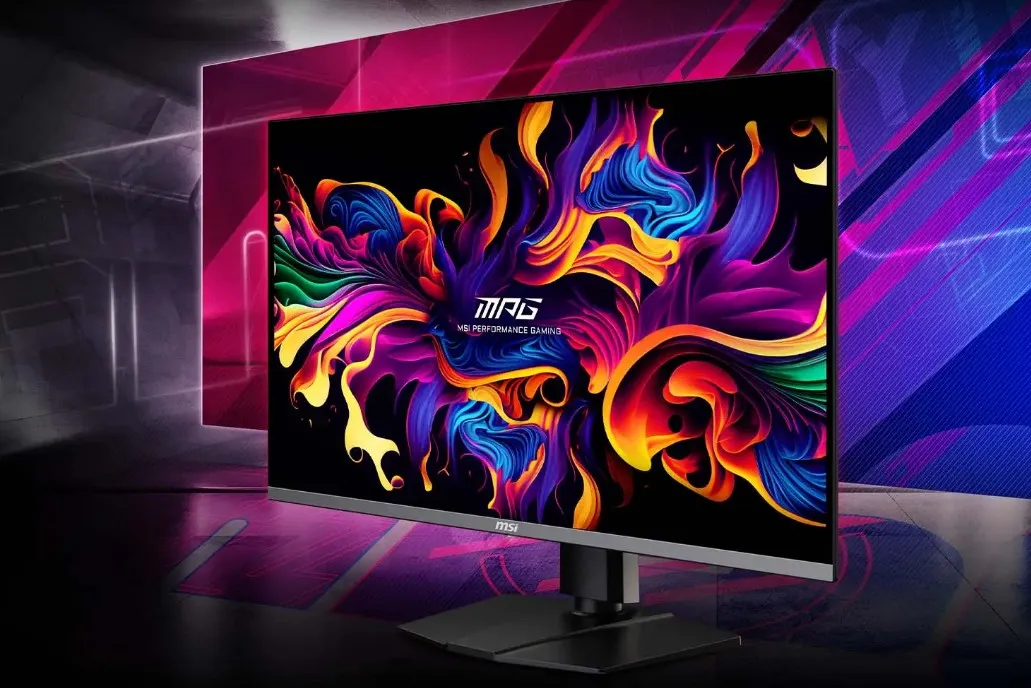 Top 8 Best OLED Monitors in 2024. Part 1 | Image 2 monitor