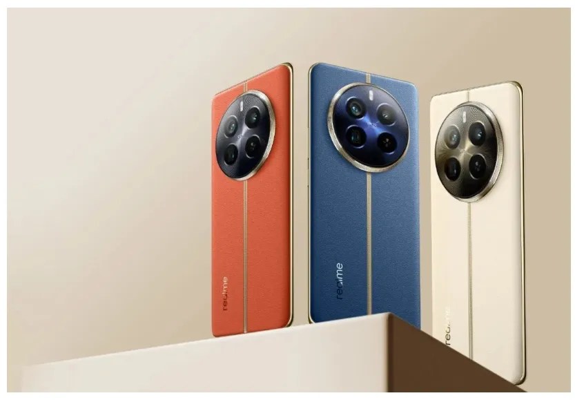 New Realme 13 series goes on sale in Russia (screenshot82 9)