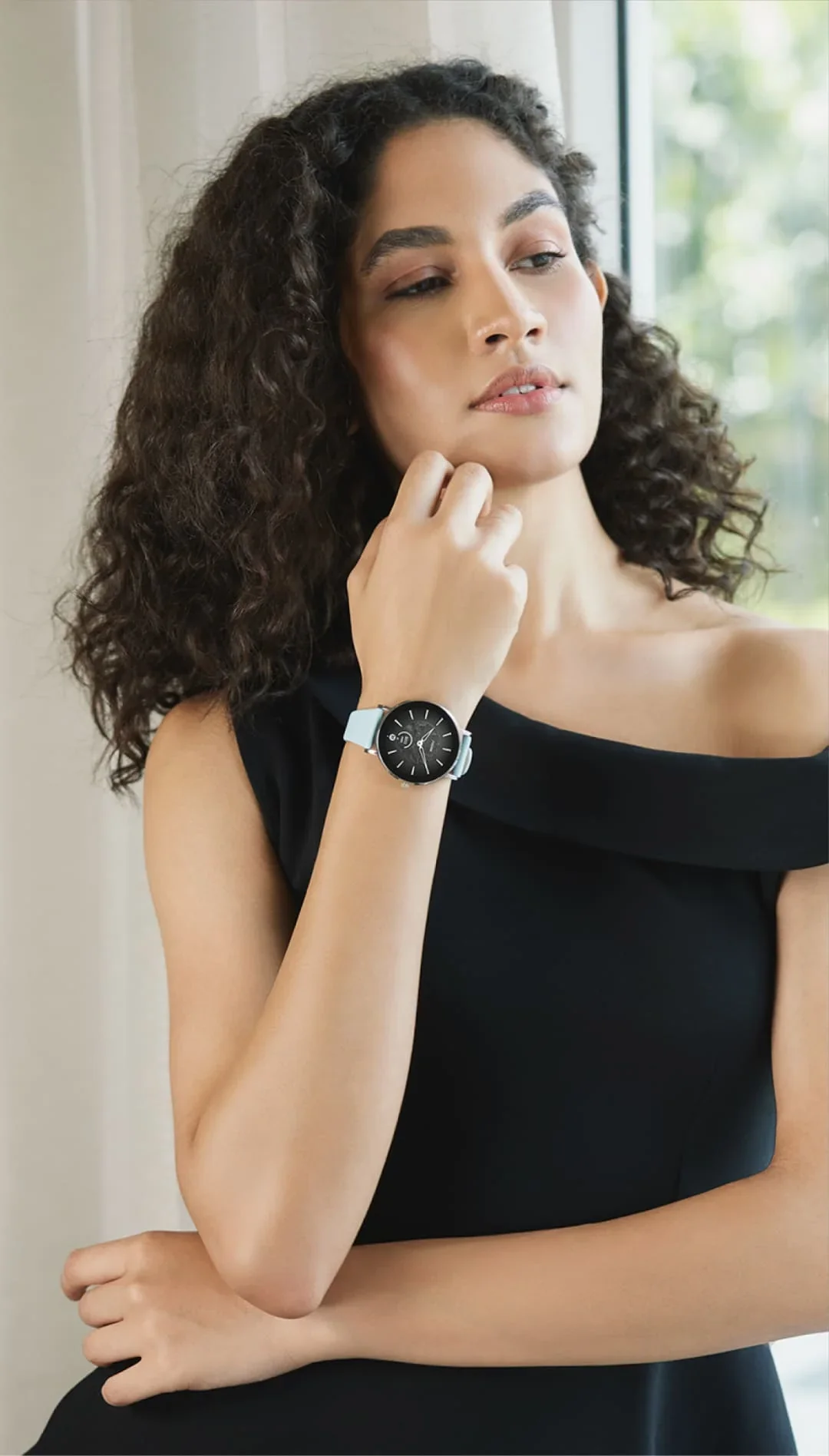 Women-focused NoiseFit Diva 2 smart watch released | Image 1 NoiseFit Diva 2
