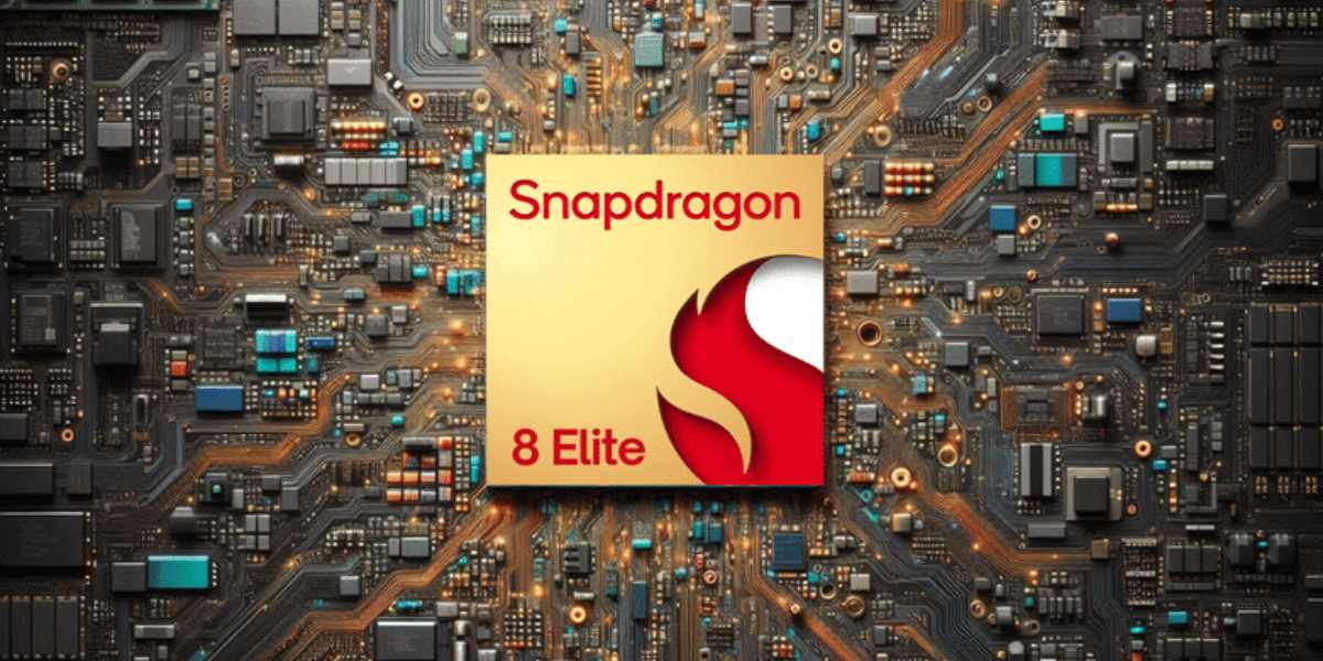 The Snapdragon 8 Elite can heat up to 98.5°C even under normal use