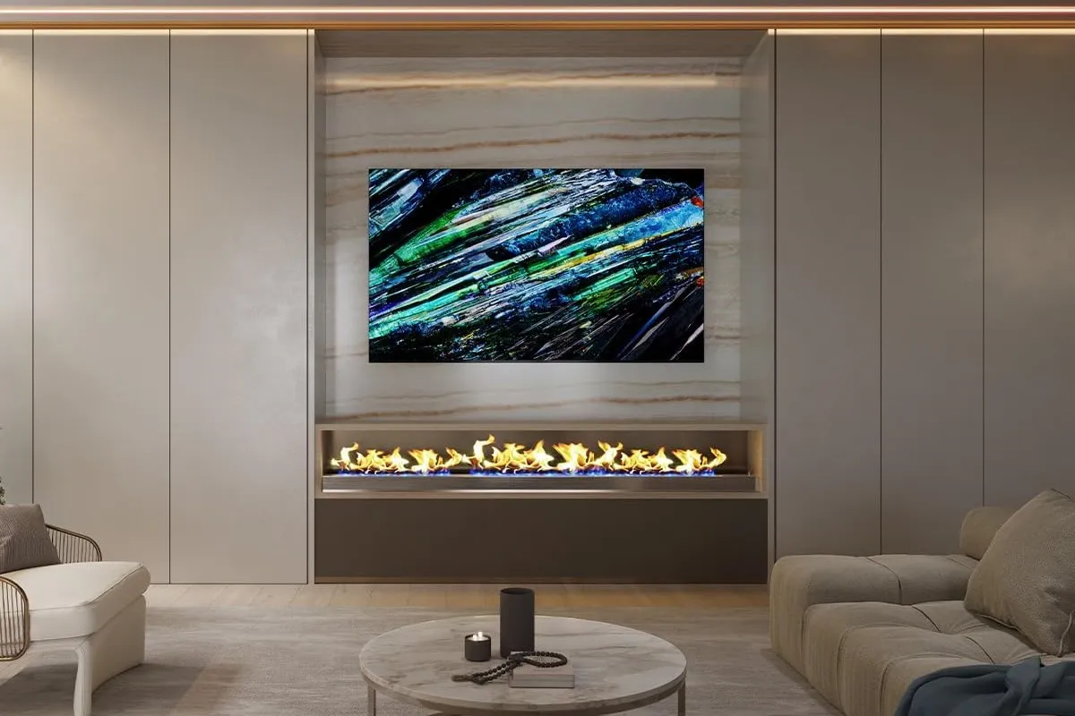 The top 10 best TVs of 2024. Part 1