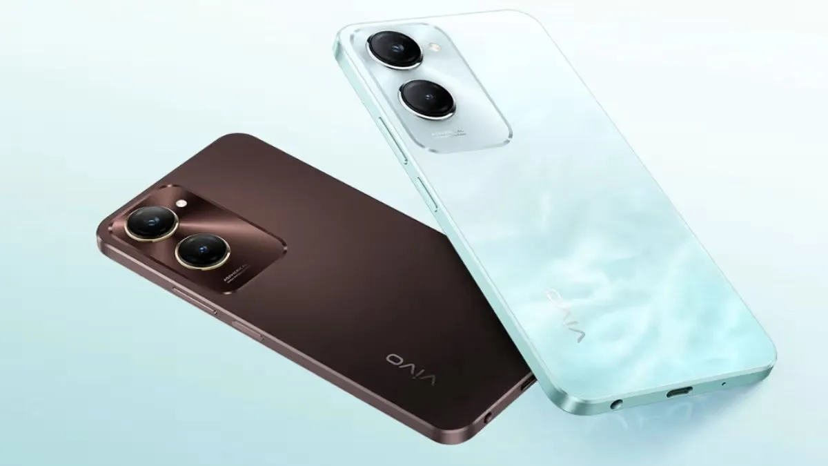 Vivo Y19s smartphone is officially presented Vivo Y19s smartphone is officially presented