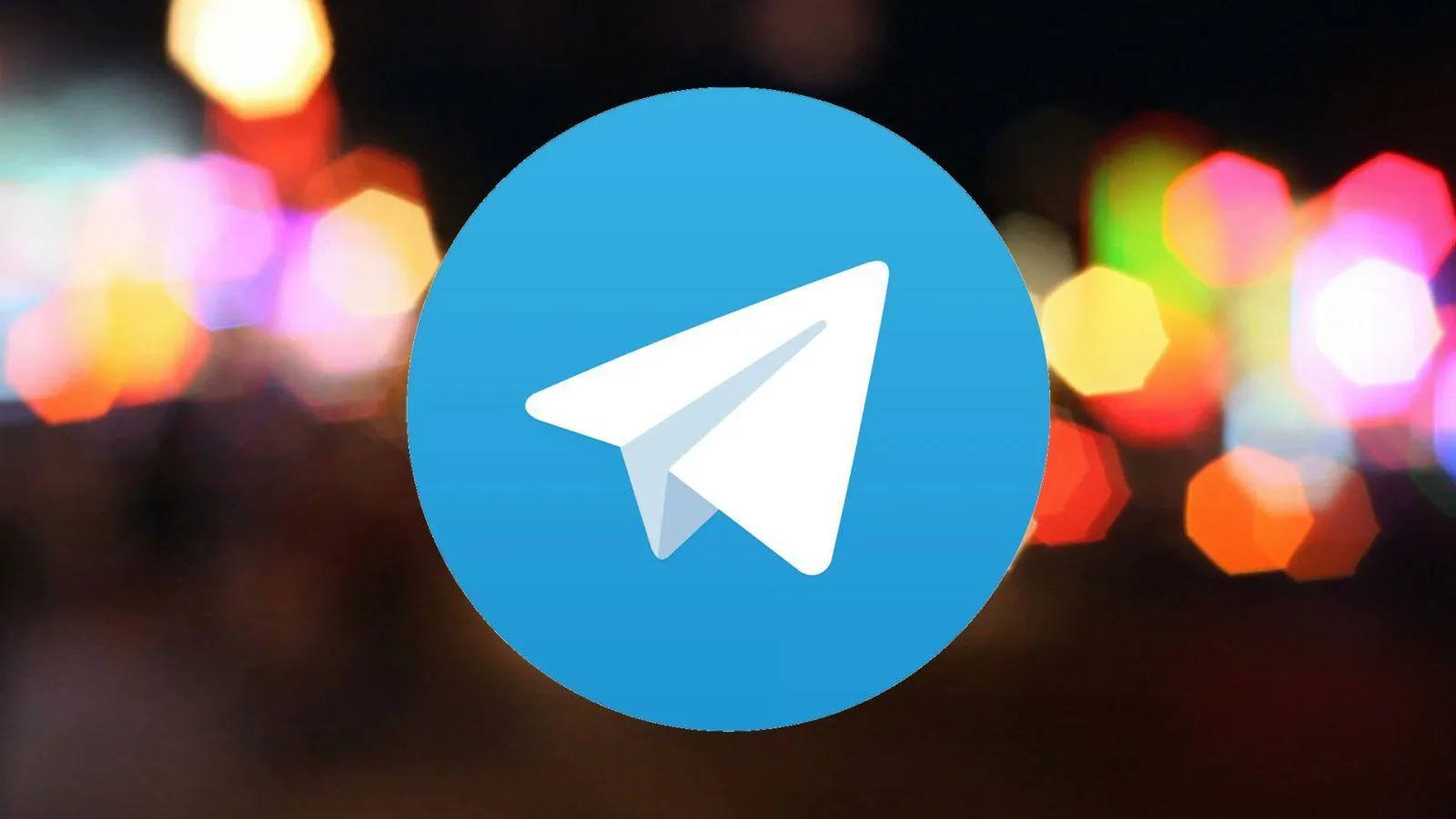 Telegram is down again on October 24. Messages are not sent
