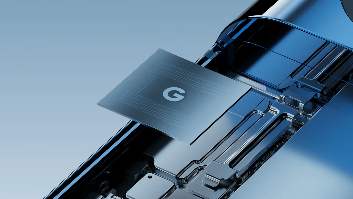 A big leak about Google’s Tensor G5 and G6 processors has hit the web A big leak about Google’s Tensor G5 and G6 processors has hit the web