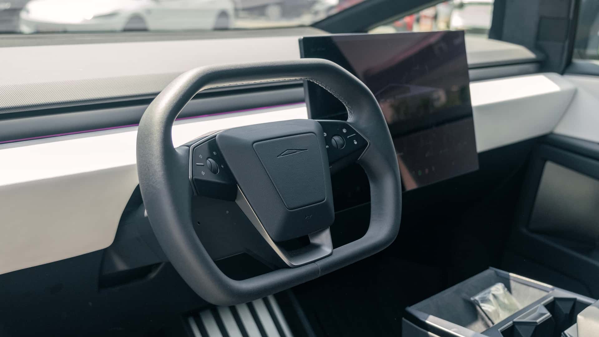 Tesla likely completed shipment of all pre-ordered Cybertruck | Image 3 Tesla likely completed shipment of all pre-ordered Cybertruck (tesla cybertruck founders edition 3)