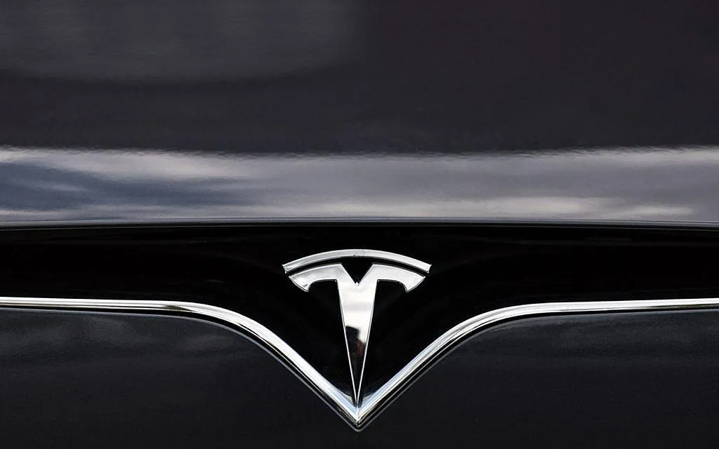 Tesla released its third quarter financial report