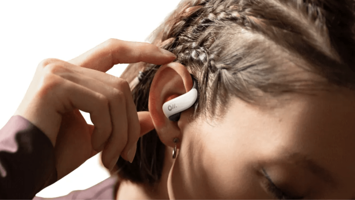 Parent company TikTok has released its first wireless headphones Parent company TikTok has released its first wireless headphones