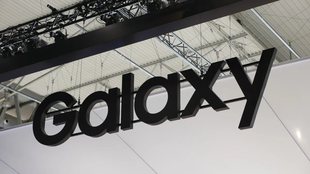 Gone is the era. Samsung may drop the “Galaxy” brand for premium smartphones