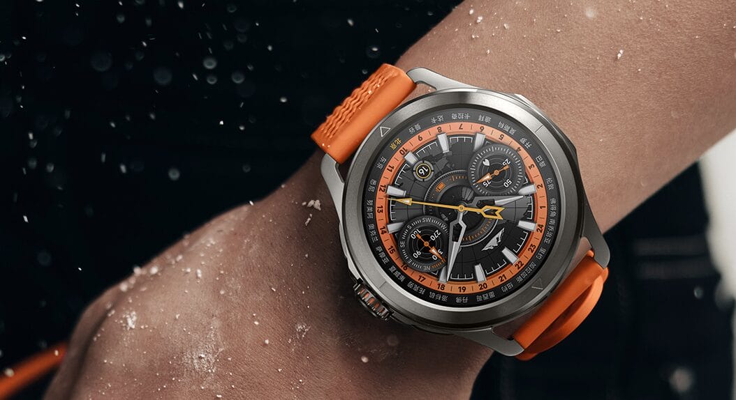 Xiaomi revealed the new Watch S4 and Smart Band 9 Pro ahead of its October 29 launch Xiaomi revealed the new Watch S4 and Smart Band 9 Pro ahead of its October 29 launch