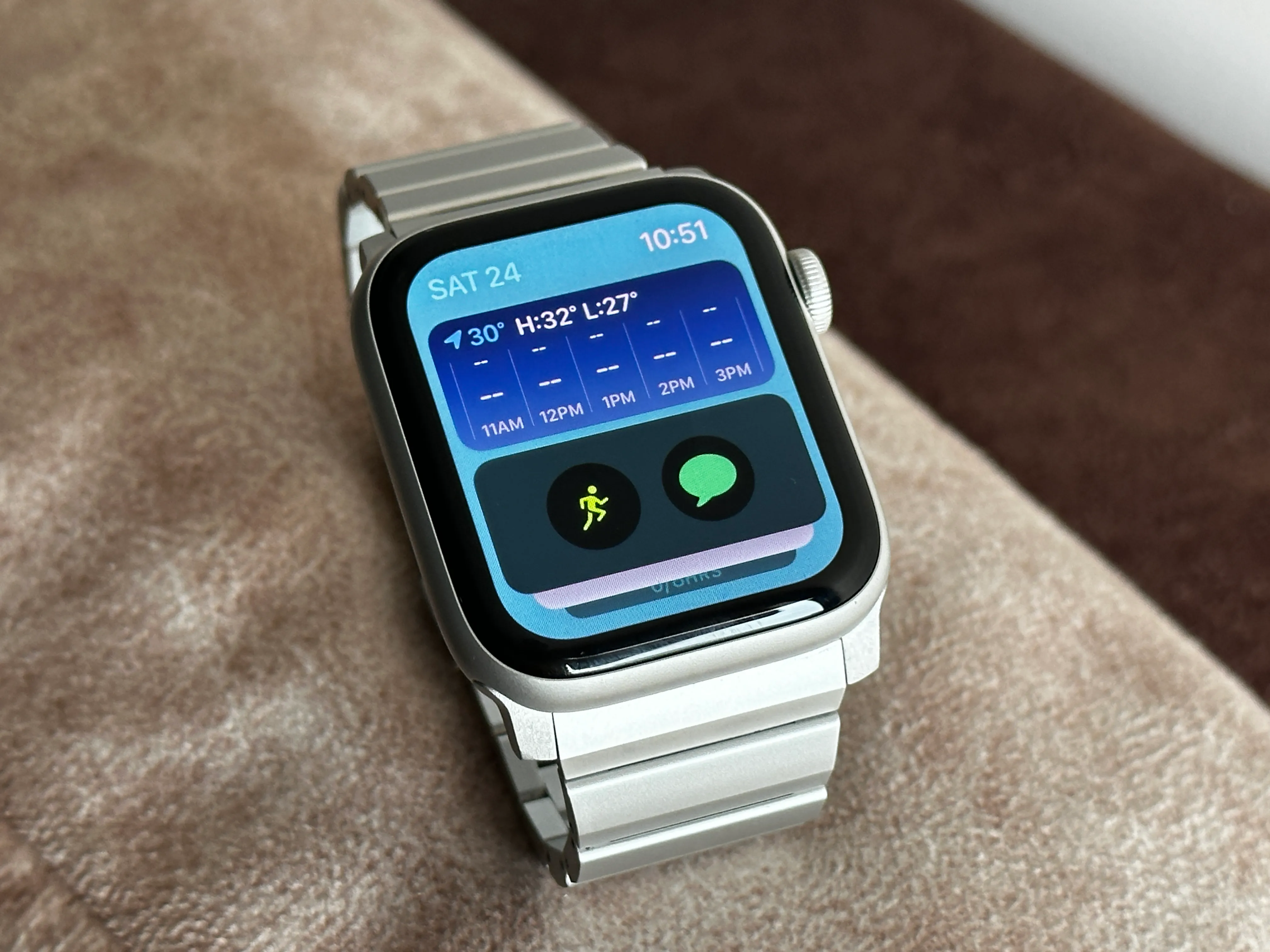 Apple Watch Series 10 vs Watch SE 2: Which is better? | Image 9 Apple
