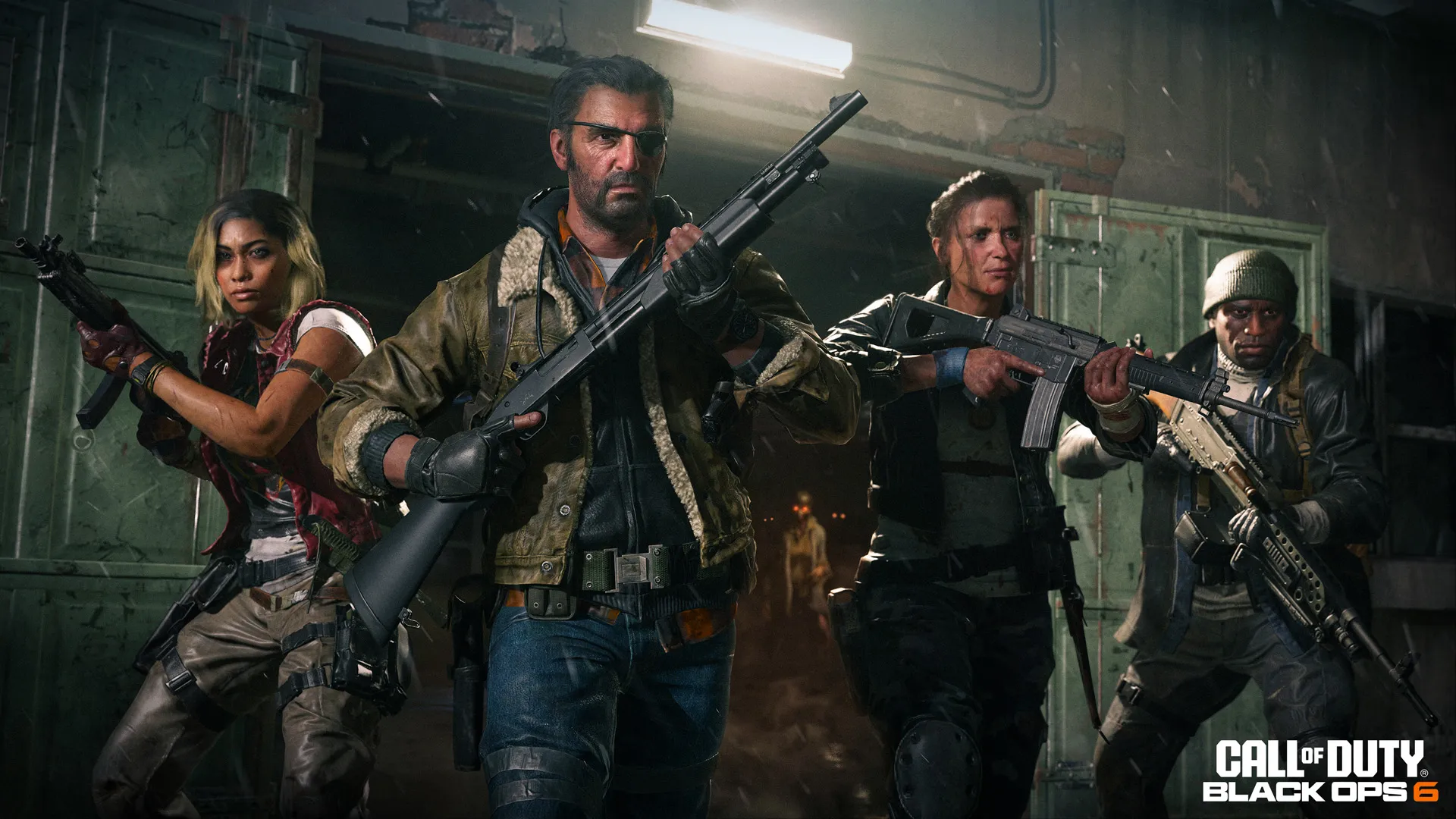 The launch of Call of Duty: Black Ops 6 was the biggest in the history of the series