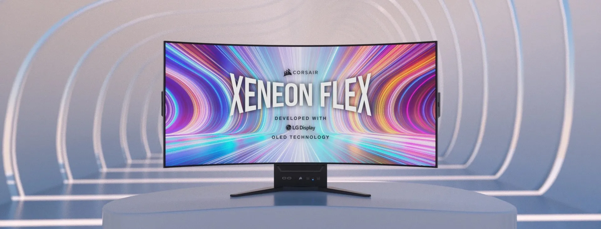 Top 8 Best OLED Monitors in 2024. Part 2 | Image 1 OLED monitor