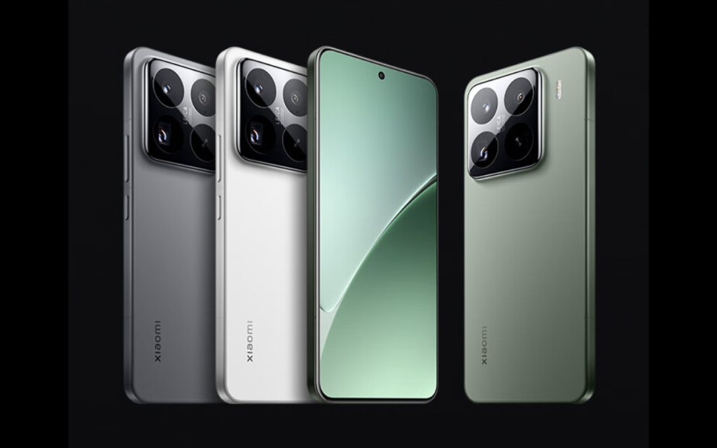 First smartphones with Snapdragon 8 Elite chip: Xiaomi 15 and 15 Pro go on sale | Image 3 First smartphones with Snapdragon 8 Elite chip: Xiaomi 15 and 15 Pro go on sale (xiaomi 15 pro 1 1024x640 1)