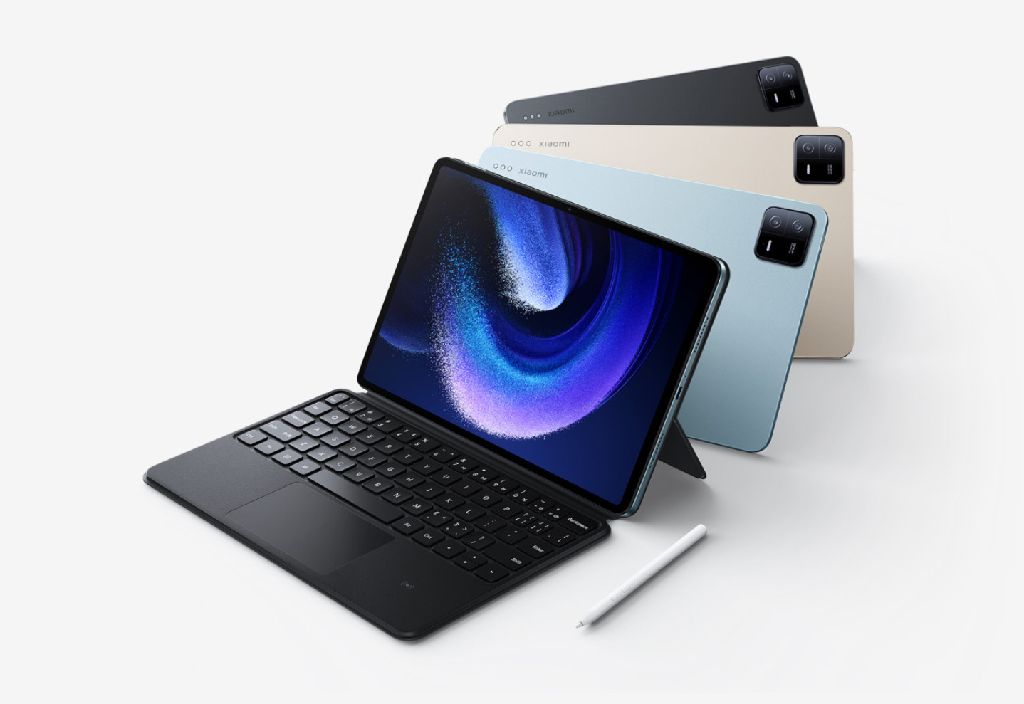 Xiaomi Pad 7 Pro: leaked specs Xiaomi Pad 7 Pro: leaked specs