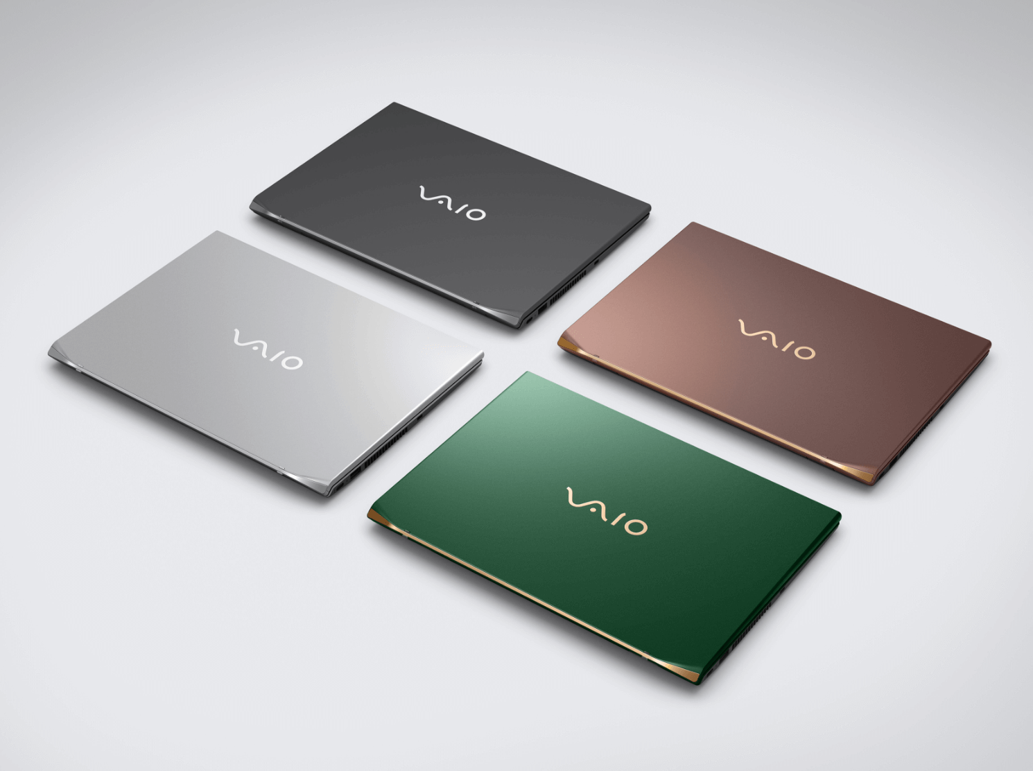 Japanese brand VAIO has launched SX14-R and Pro PK-R laptops with Intel Core Ultra processors