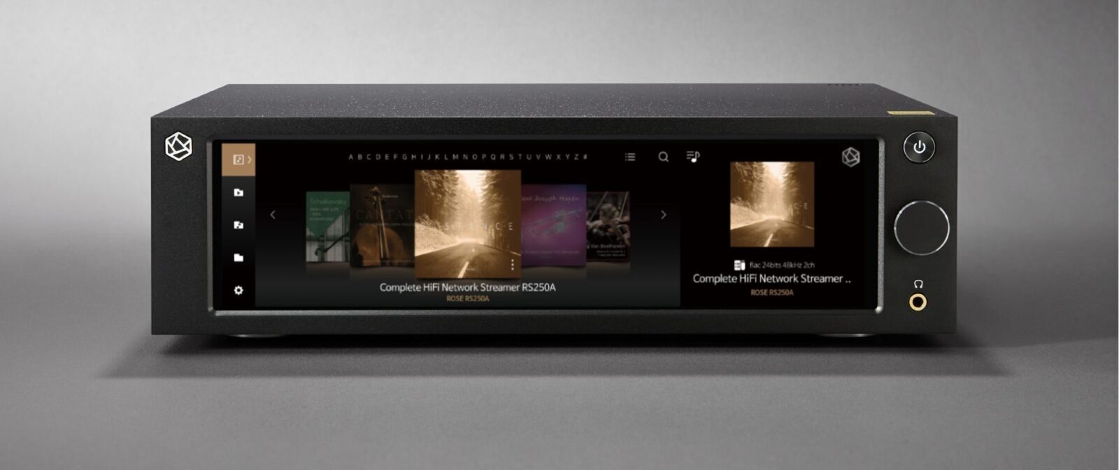 Top 8 Best Network Music Players of 2024. Part 1 | Image 2 turntables