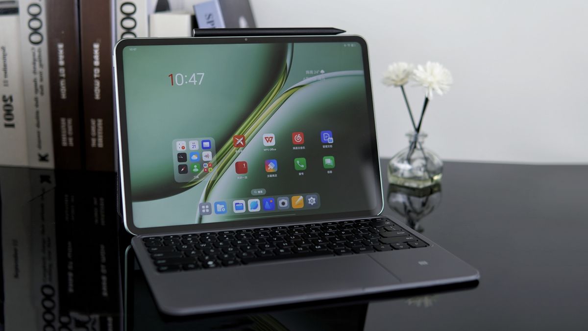 OnePlus Pad Pro: A new 13-inch variant with an improved screen is getting ready to launch