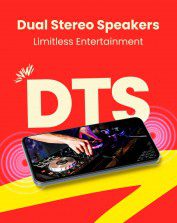 Tecno Pop 9 unveiled: budget smartphone with unexpected features | Image 1 Tecno Pop 9