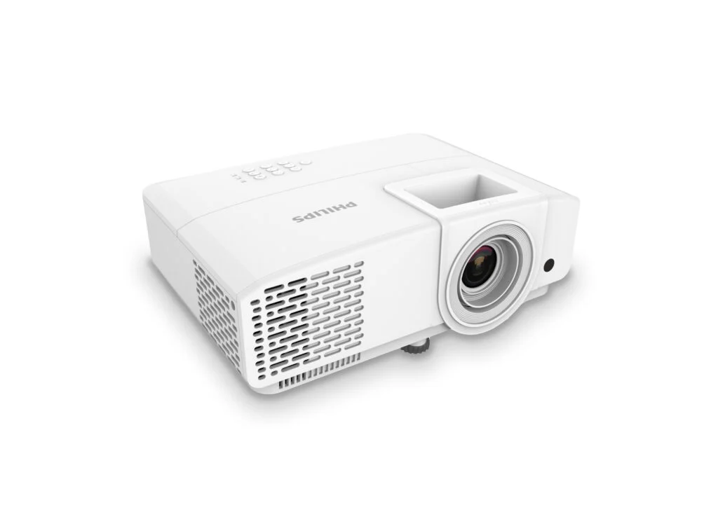 Philips unveiled the ProPix 850 and 650 series projectors with high brightness and low noise | Image 1 Philips unveiled the ProPix 850 and 650 series projectors with high brightness and low noise (1 18)