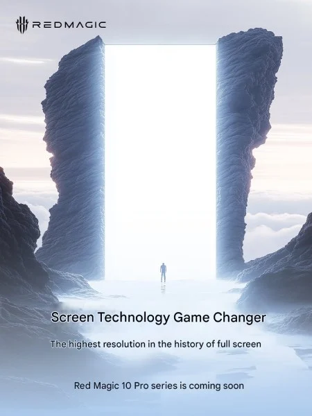 Red Magic 10 Pro has been tested in Geekbench | Image 2 Red Magic 10 Pro