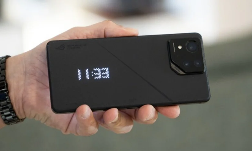 Asus ROG Phone 9 and 9 Pro debuted with SD 8 Elite chips, powerful batteries and improved cooling