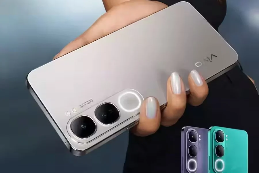 Vivo Y300 released: a new budget smartphone with great features for an affordable price Vivo Y300 released: a new budget smartphone with great features for an affordable price