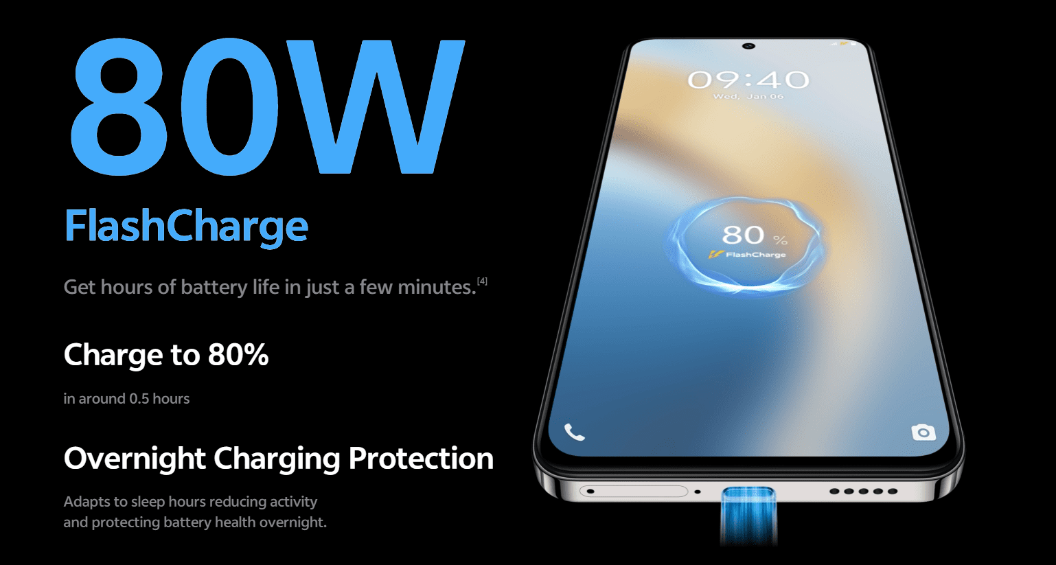 Vivo Y300 released: new budget smartphone with great specs for an affordable price | Image 2 Vivo Y300